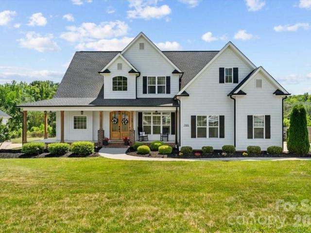 House for sale in Guilford, North Carolina