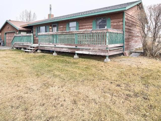 House for sale in Helena, Montana