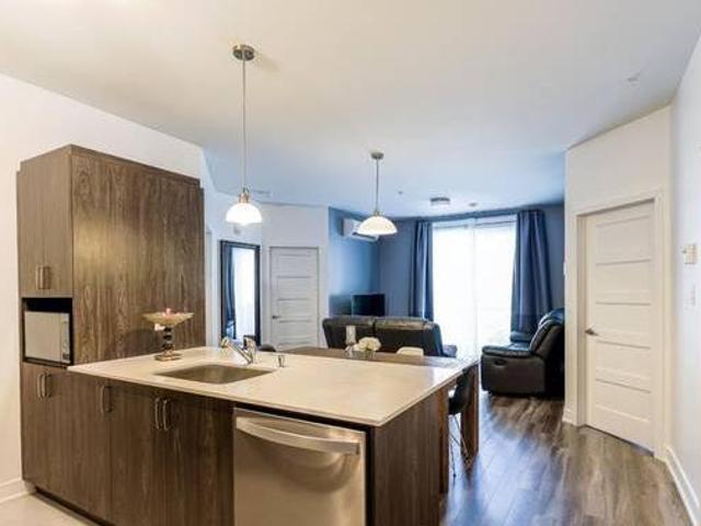 House for rent in Brossard, Quebec