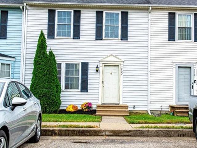 Townhouse for sale in Windsor Mill, Maryland