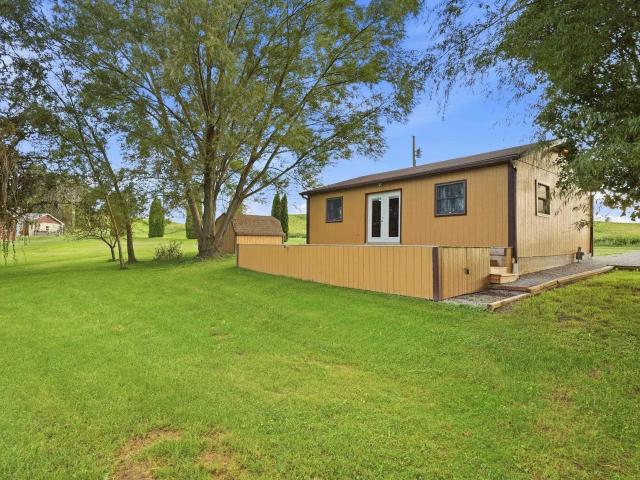 House for sale in Hudson, LaGrange County