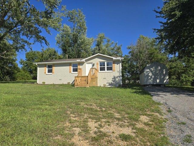 House for sale in Tennessee