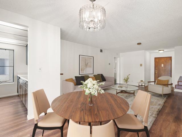 Condo for sale in Culver City