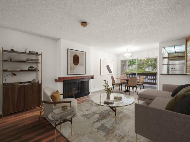 Condo for sale in Culver City