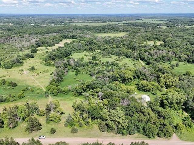 Land for sale in Clear Lake, Minnesota