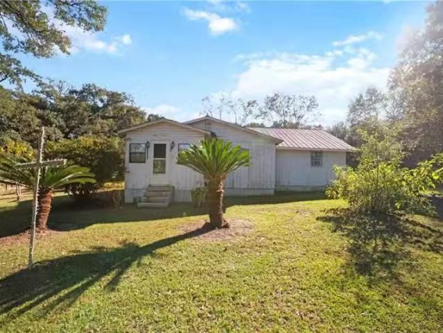 House for rent in Mobile, Alabama