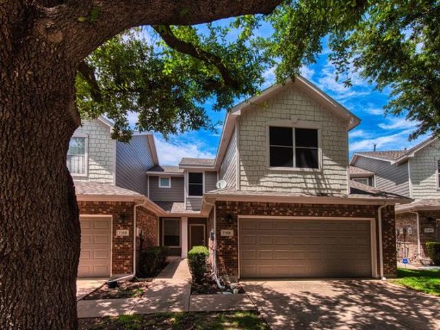 Townhouse for sale in Plano, Texas