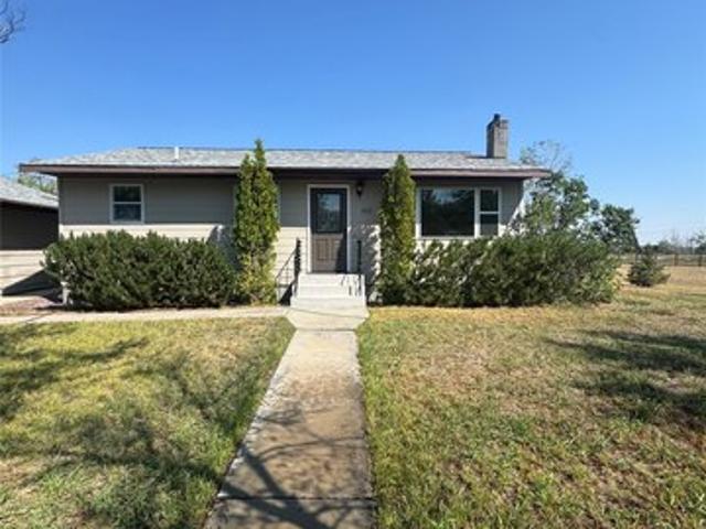 House for sale in Helena, Montana