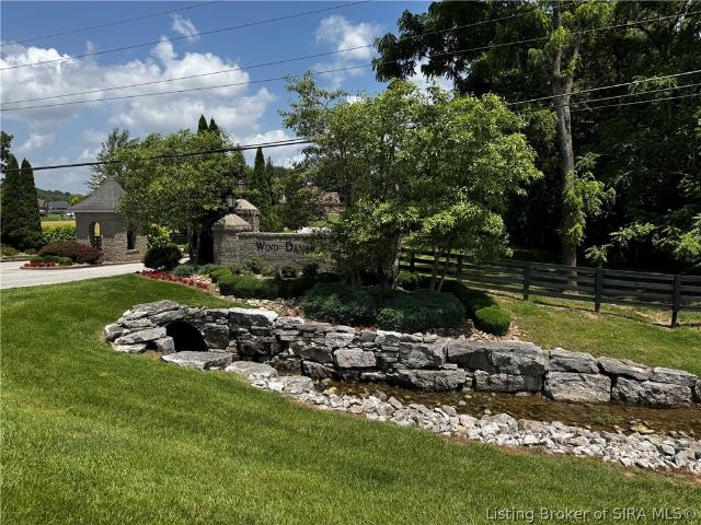 Land for sale in Greenville, Indiana