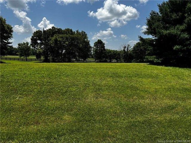 Land for sale in Greenville, Indiana