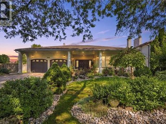 House for sale in Niagara, Ontario