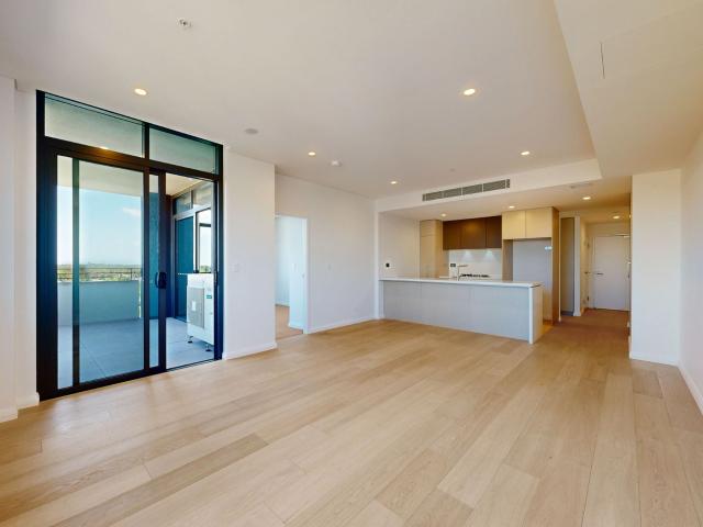 Apartment for rent in Tallawong, Sydney