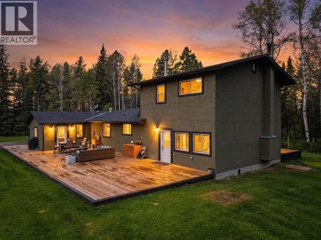 House for sale in Alberta