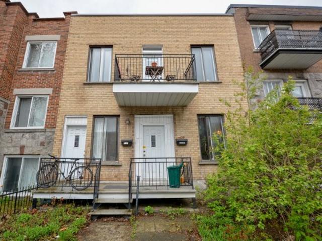 Property for sale in St. Leonard's, Quebec