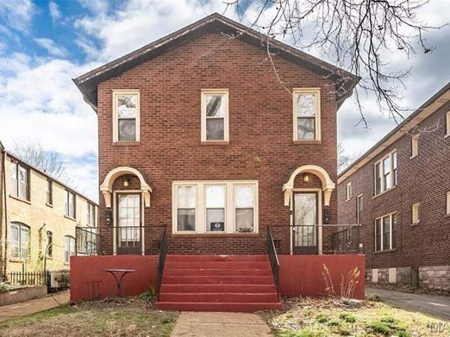 House for sale in Saint Louis, Missouri