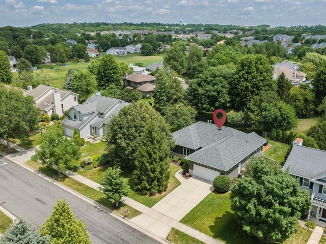 House for sale in Madison, Wisconsin