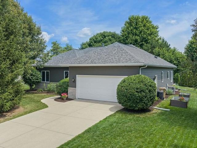 House for sale in Madison, Wisconsin