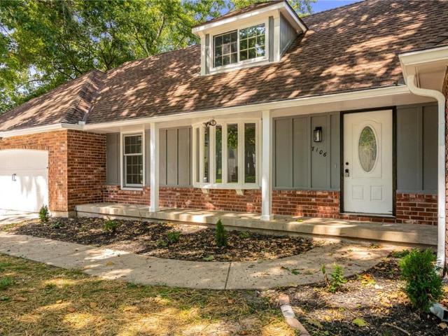 House for sale in Grandview, Missouri