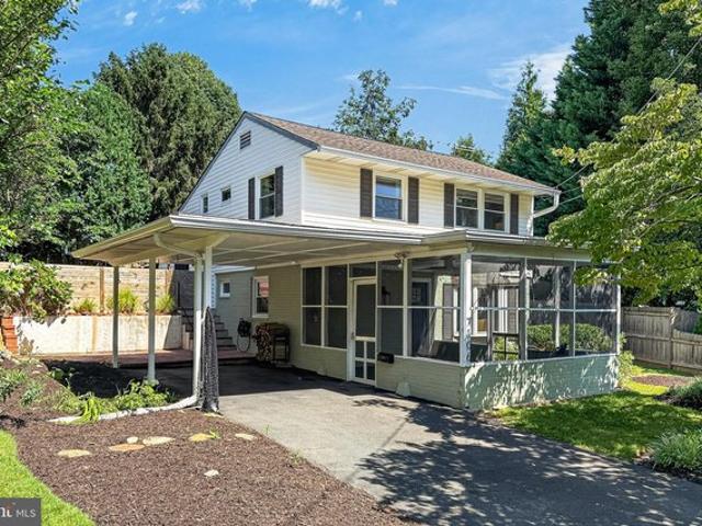 House for sale in Virginia