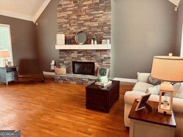 House for sale in Covington, Newton County