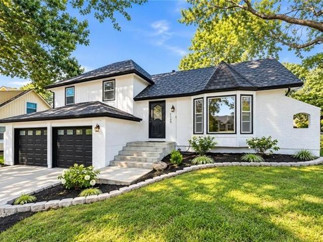 House for sale in Kansas