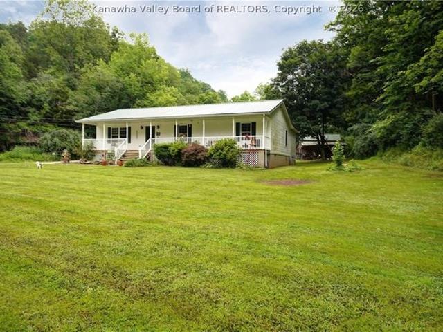 House for sale in Poca, West Virginia