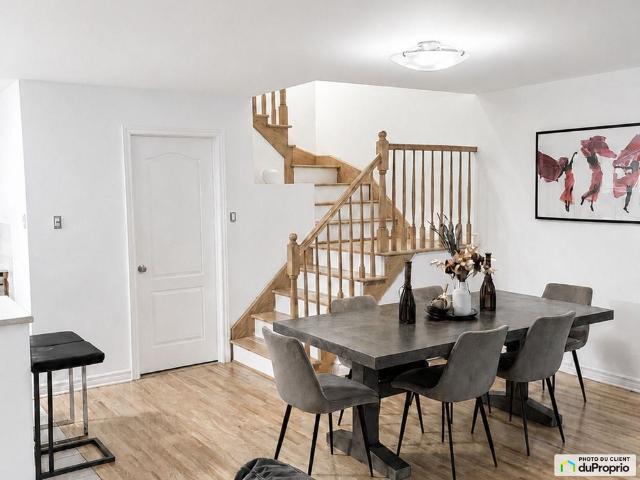 Apartment for rent in Saint-Laurent, Montréal