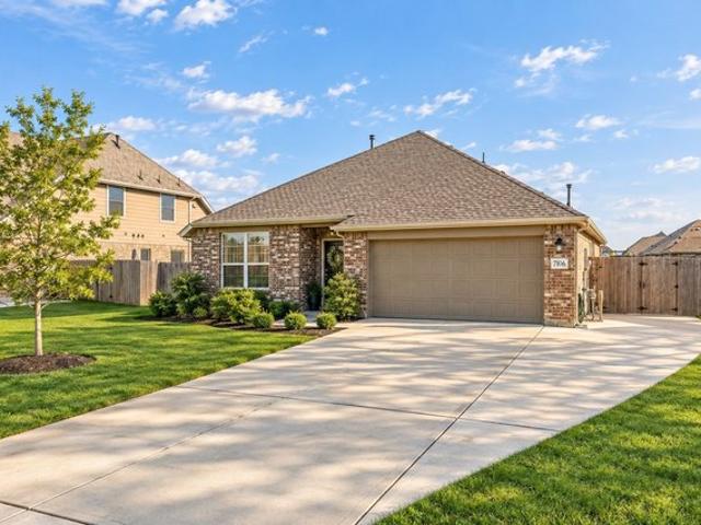 House for sale in Chambers, Texas