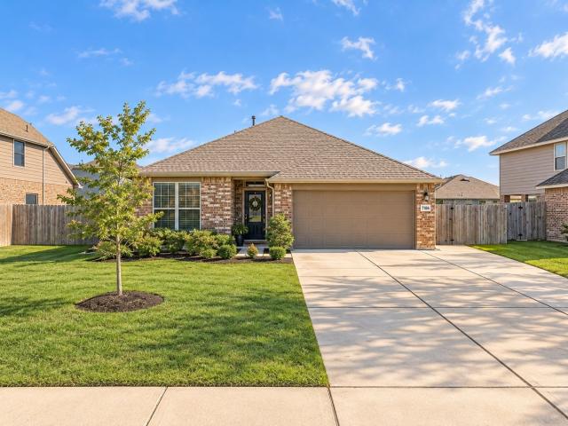 House for sale in Chambers, Texas