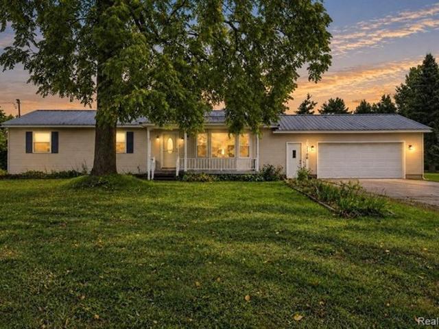 House for sale in Montrose, Genesee County