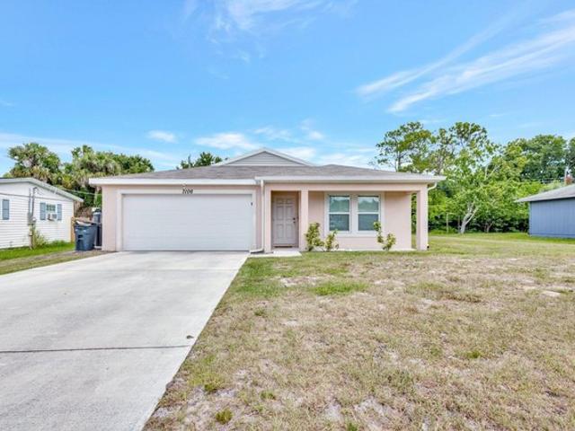 House for sale in Fort Pierce, Florida