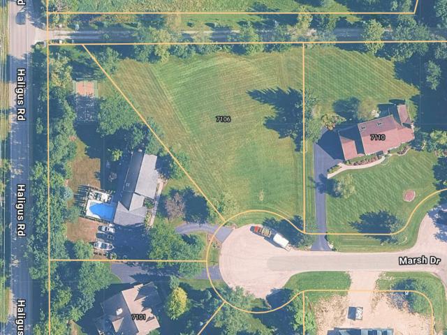 Land for sale in Mchenry, Illinois