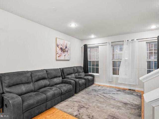 Townhouse for sale in Beltsville
