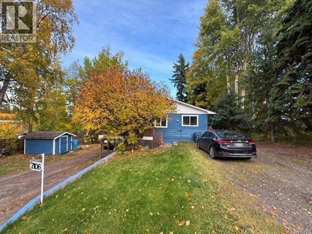 House for sale in Prince George, Regional District of Fraser-Fort George