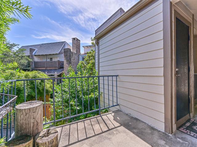 Condo for sale in Galveston, Texas