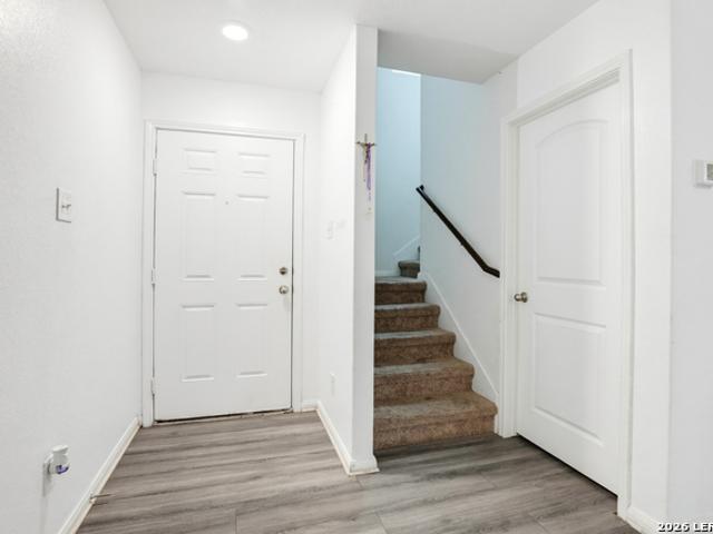 House for sale in Leesville, Texas