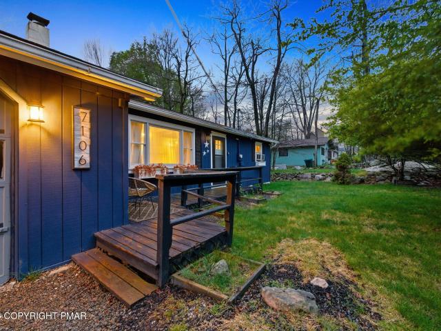 House for sale in A Pocono Country Place, Coolbaugh Township