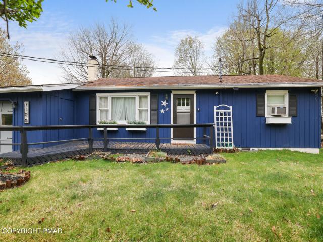 House for sale in Cresco, Pennsylvania