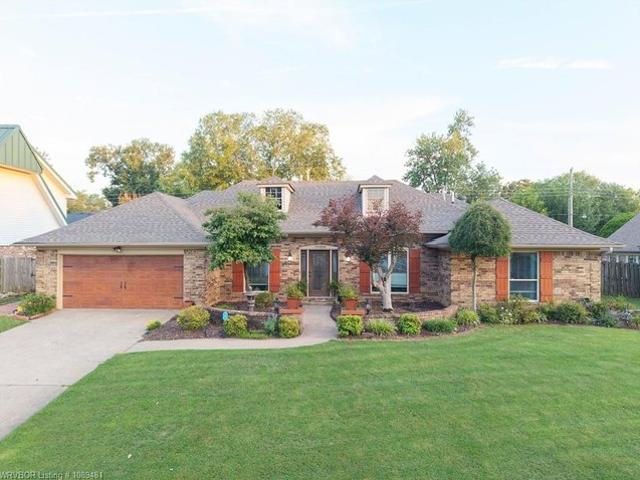 House for sale in Fort Smith, Sebastian County