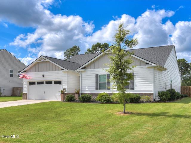 House for sale in Chukker Creek, Aiken