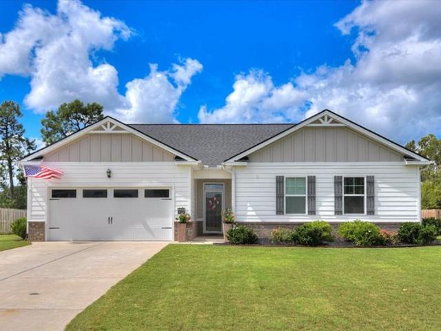 House for sale in Aiken, Aiken County