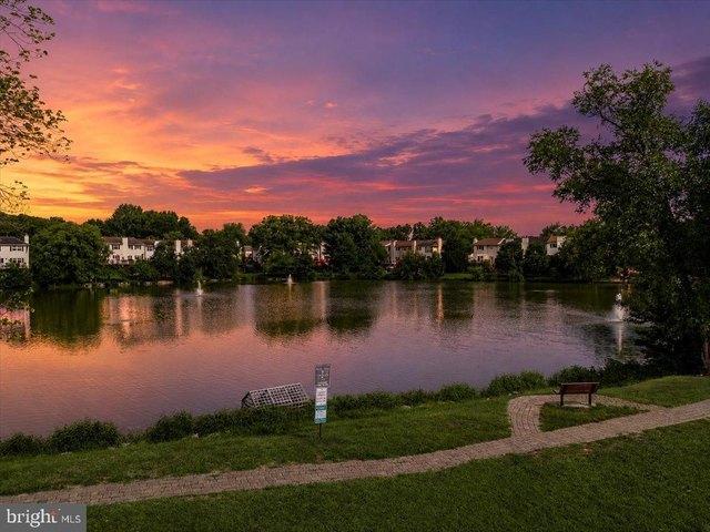 Townhouse for sale in Virginia