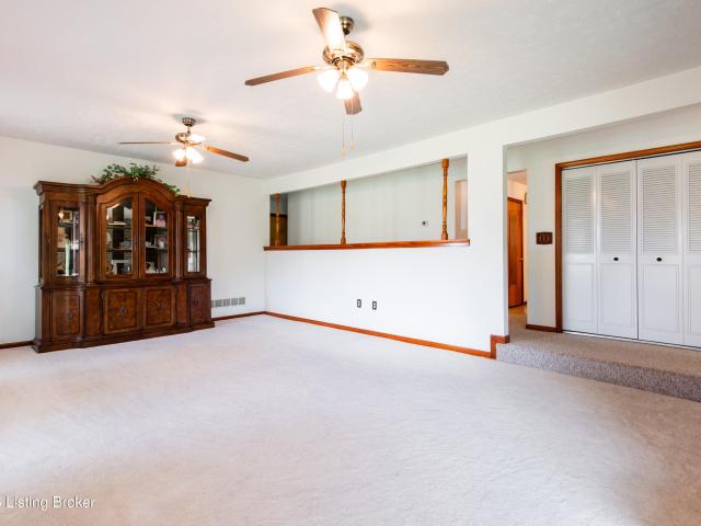 House for sale in Louisville, Kentucky