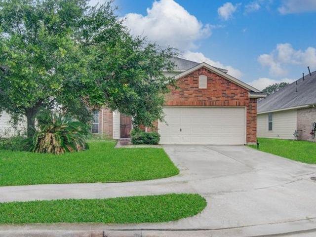House for sale in Richmond, Texas