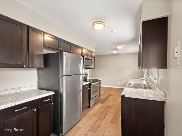 House for sale in Louisville, Kentucky
