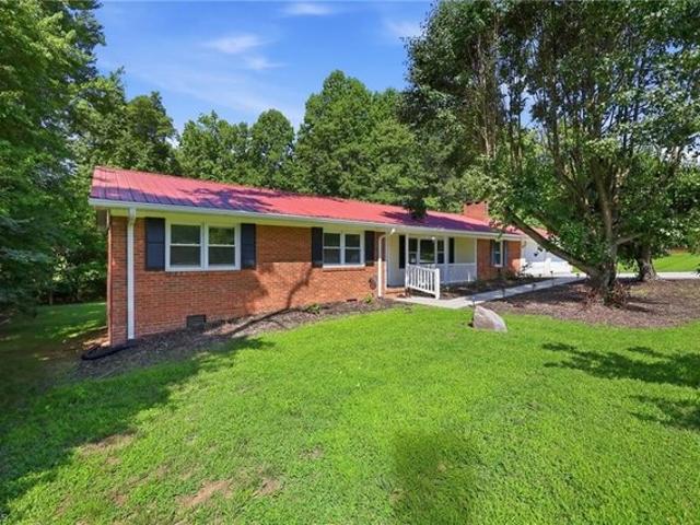 House for sale in Guilford, North Carolina