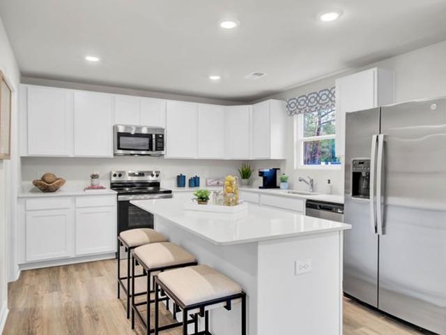 House for sale in South Carolina