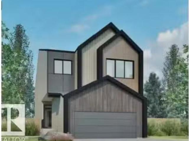 House for sale in Beaumont, Alberta