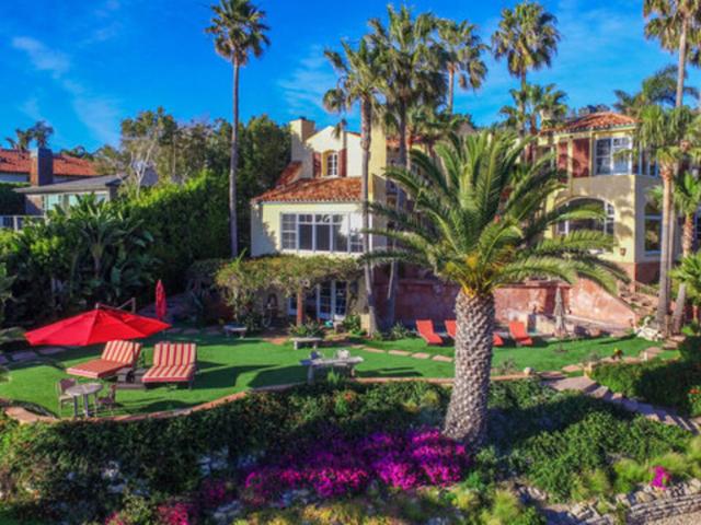 Property for rent in Malibu, California