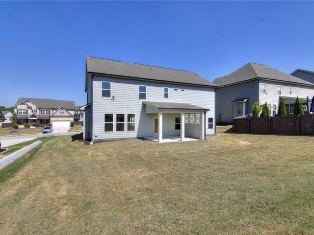Property for rent in Flowery Branch, Georgia